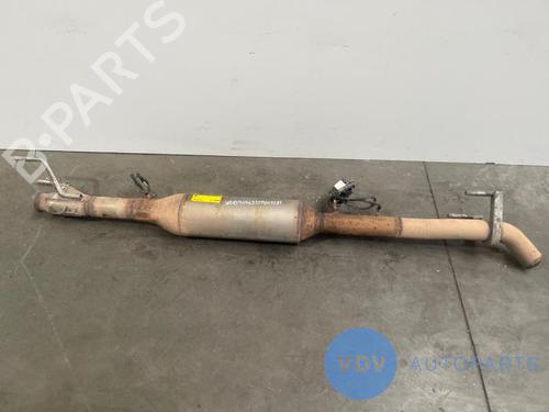 Catalyst MERCEDES-BENZ SPRINTER 3,5-t Van (B907, B910) 311 CDI RWD (907.633, 907.635, 907.631, 907.637) | BP25953547M10 
