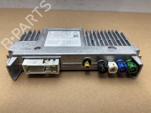 control-unit-mercedes-benz-e-class-coupe-c238-2016-38824195 main image