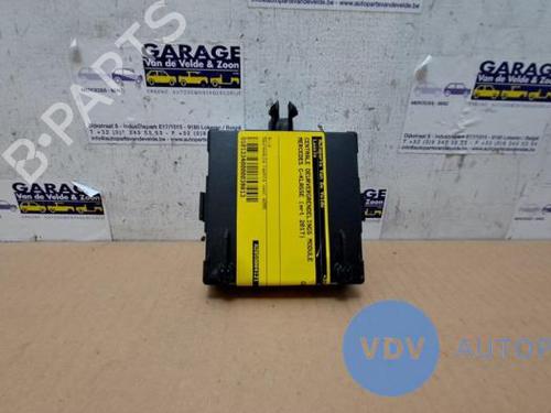 Electronic module MERCEDES-BENZ C-CLASS (W205) C 200 BlueTEC / d (205.037) | BP25954473M83 