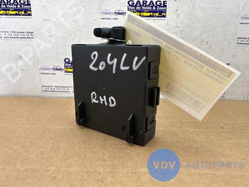 Electronic module MERCEDES-BENZ E-CLASS (W212) E 200 CDI / BlueTEC (212.005, 212.006) | BP25949196M83 
