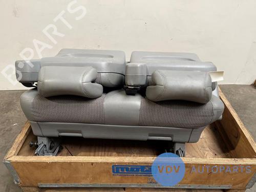 Used Rear seat MERCEDES-BENZ VIANO (W639) CDI 2.2 4-matic (639.711, 639.713, 639.811, 639.813,... (150 hp) 29393607