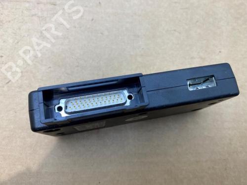 Electronic module MERCEDES-BENZ C-CLASS (W204) C 200 CDI (204.001) | BP38844126M83 - Image 2