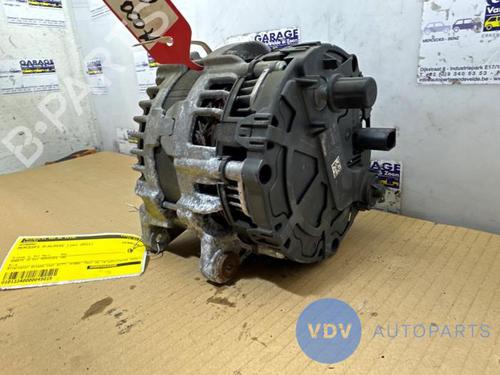Alternator MERCEDES-BENZ A-CLASS (W177) A 180 d (177.010) | BP25959536M7 