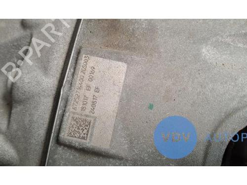 Gearbox MERCEDES-BENZ GLC (X253) 250 4-matic (253.946) | BP25960360M3 