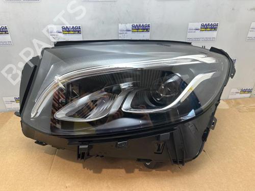 Used Left headlight Left headlight 38849696 38849696