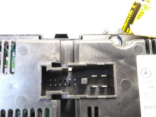 Climate control MERCEDES-BENZ E-CLASS (W212) E 250 CDI / BlueTEC (212.003, 212.004) | BP38856277I5 - Image 4