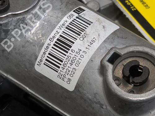 Steering column MERCEDES-BENZ S-CLASS Coupe (C216) CL 500 (216.371) | BP40070196M21 - Image 3