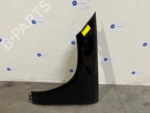 Used Left front fenders Left front fenders 38857252 38857252