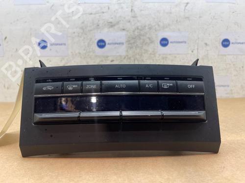 Used Climate control Climate control 38833821 38833821