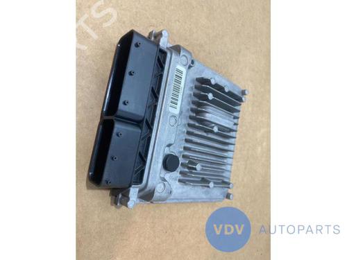 Engine control unit (ECU) MERCEDES-BENZ GLA-CLASS (X156) GLA 220 CDI 4-matic (156.905) | BP25945906M57 