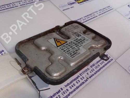 Used Xenon ballast Xenon ballast 38858087 38858087