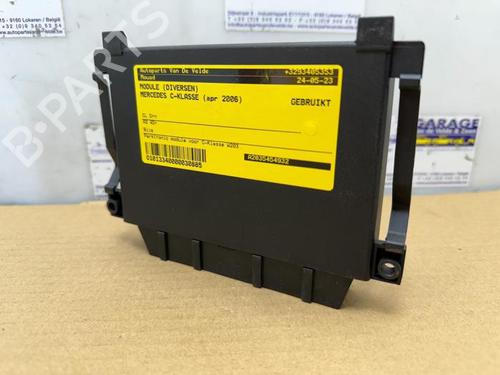 Used Electronic module Electronic module 38849821 38849821