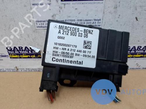 Used Other MERCEDES-BENZ M-CLASS (W164) ML 320 CDI 4-matic (164.124, 164.125, 164.122) (211 hp) 25955036