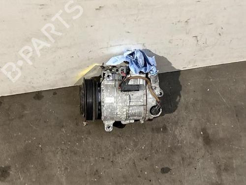 Used AC compressor AC compressor 38823938 38823938