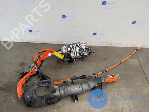 Used Control unit MERCEDES-BENZ GLE (V167) GLE 350 de 4-matic (167.117) (194 hp) 25964241