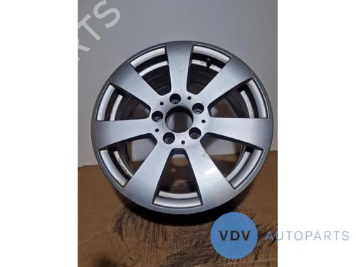 Rim MERCEDES-BENZ C-CLASS (W204) C 220 CDI 4-matic (204.084) | BP25973839C45