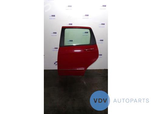 Used Left rear door MERCEDES-BENZ A-CLASS (W169) A 150 (169.031, 169.331) (95 hp) 25941453