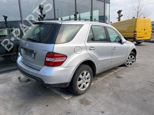 Starter MERCEDES-BENZ M-CLASS (W164) ML 280 CDI 4-matic (164.120) | BP38828071M8 - Image 6