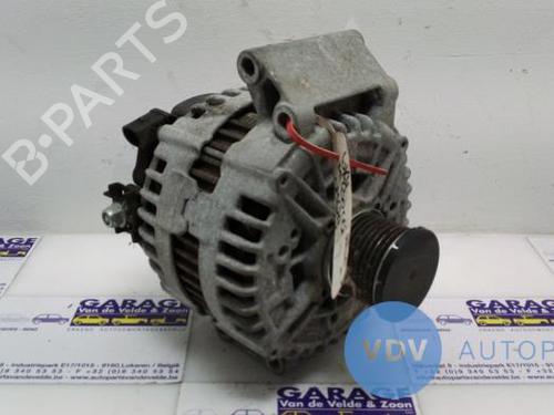 Used Alternator MERCEDES-BENZ M-CLASS (W164) ML 450 CDI 4-matic (164.128) (306 hp) 25940923