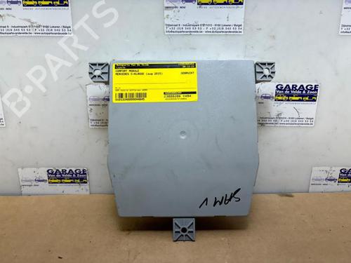 electronic-module-mercedes-benz-c-class-w205-2013-2014-2015-2016-2017-2018-2019-2020-2021-2022-2023-38843675 main image