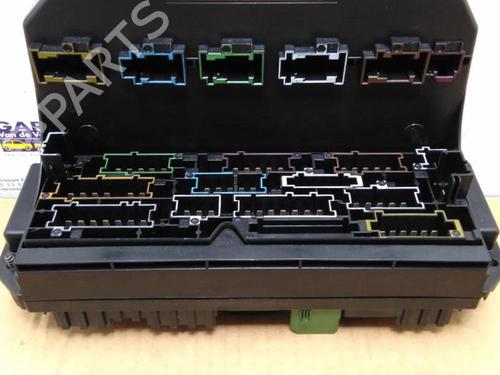 Electronic module MERCEDES-BENZ E-CLASS (W212) E 200 CDI / BlueTEC (212.005, 212.006) | BP38855885M83 - Image 4