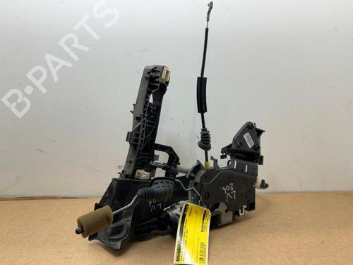 front-left-lock-mercedes-benz-c-class-w204-2007-2008-2009-2010-2011-2012-2013-2014-2015-38822944 main image