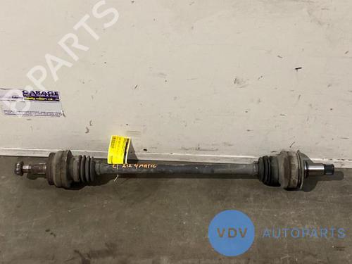 Used Left rear driveshaft MERCEDES-BENZ E-CLASS T-Model (S212) E 350 CDI (212.225) (231 hp) 25957720