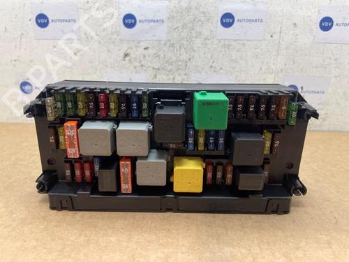 Electronic module MERCEDES-BENZ E-CLASS (W212) E 200 CDI / BlueTEC (212.005, 212.006) | BP38835487M83 - Image 3
