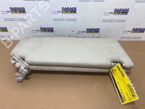 Used Right sun visor Right sun visor 38853186 38853186