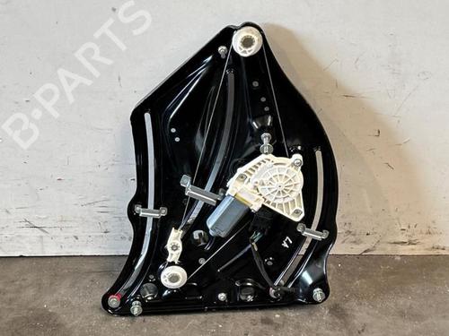 Used Rear left window mechanism Rear left window mechanism 38817445 38817445