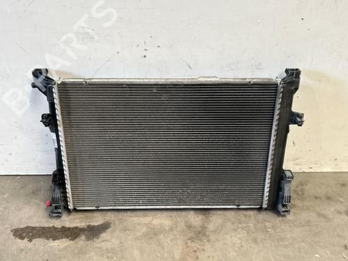 Used AC radiator AC radiator MERCEDES-BENZ B-CLASS Sports Tourer (W246, W242) B 180 CDI (246.200) (109 hp) 40070303 40070303