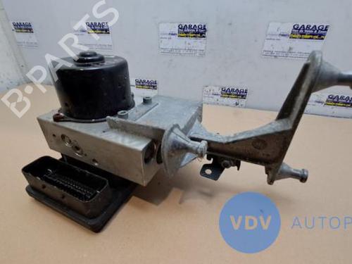 ABS pump MERCEDES-BENZ CLK (C209) CLK 220 CDI (209.308) | BP25956805M43 