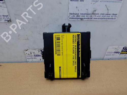 Electronic module MERCEDES-BENZ E-CLASS (W212) E 350 BlueTEC 4-matic (212.094) | BP38843491M83 - Image 3