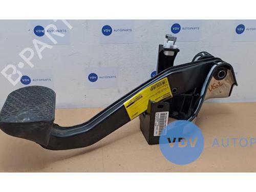 Used Break pedal MERCEDES-BENZ E-CLASS (W212) E 220 CDI / BlueTEC (212.001, 212.002) (170 hp) 25960690
