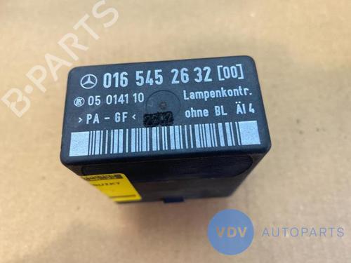 Electronic sensor MERCEDES-BENZ VITO Van (W638) 113 2.0 (638.014, 638.094) | BP25950483M84 