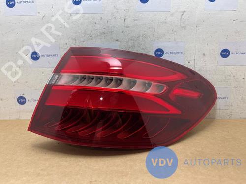 Used Right taillight MERCEDES-BENZ GLC (X253) 220 d 4-matic (253.905, 253.903) (163 hp) 25967768