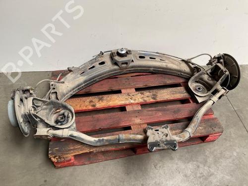 rear-axle-mercedes-benz-a-class-w169-2004-2005-2006-2007-2008-2009-2010-2011-2012-38828046 main image