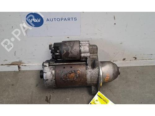 Used Starter Starter MERCEDES-BENZ M-CLASS (W163) ML 270 CDI (163.113) (163 hp) 38838340 38838340