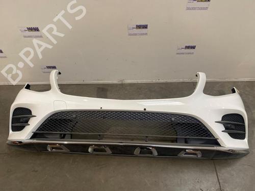 Used Front bumper Front bumper 38845927 38845927