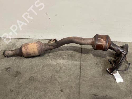 Used Catalyst Catalyst 38827623 38827623