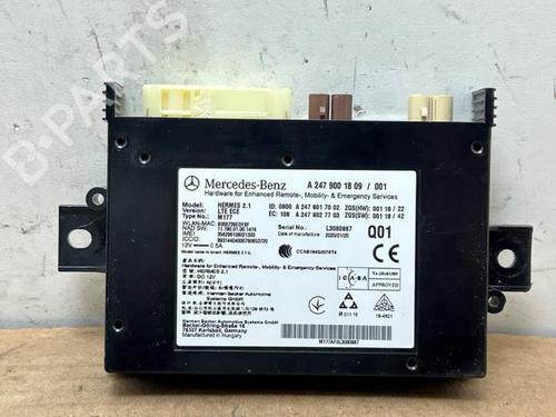 electronic-module-mercedes-benz-a-class-saloon-v177-2018-38818509 main image