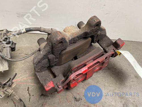 Right front brake caliper MERCEDES-BENZ GL-CLASS (X164) GL 420 CDI 4-matic (164.828) | BP27204102M104 
