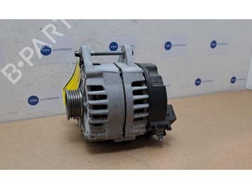 Alternator MERCEDES-BENZ SPRINTER 3,5-t Van (B907, B910) 311 CDI RWD (907.631, 907.633, 907.635, 907.637) | BP38838408M7 - Image 2