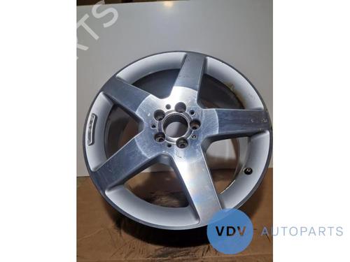 Used Rim MERCEDES-BENZ M-CLASS (W163) ML 320 (163.154) (218 hp) 25973224