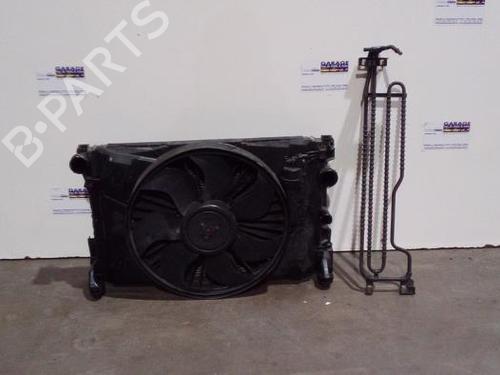 Used Radiator set Radiator set 38854282 38854282