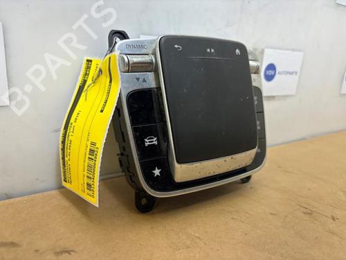 Electronic module MERCEDES-BENZ A-CLASS (W177) A 250 e (177.086) | BP38841444M83 - Image 2