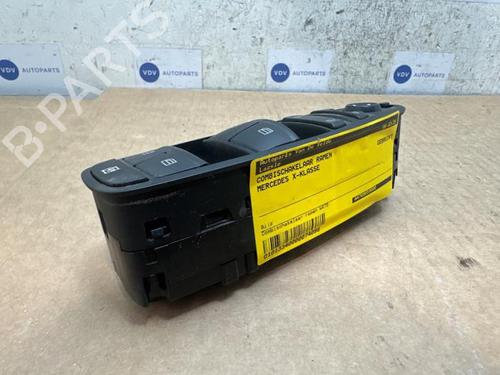 switch-mercedes-benz-x-class-470-2017-2018-2019-2020-38831131 main image