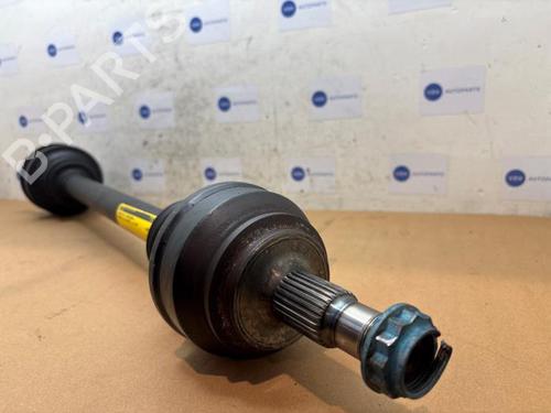 Left rear driveshaft MERCEDES-BENZ CLS (C257) AMG CLS 53 EQ Boost 4-Matic+ (257.361) | BP38834438M40 - Image 2