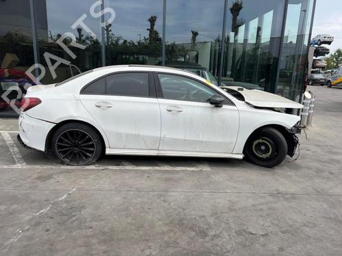 Electronic module MERCEDES-BENZ A-CLASS Saloon (V177) A 180 d (177.103) | BP38825020M83  - Image 5