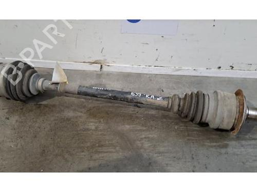 Used Right rear driveshaft Right rear driveshaft 38839729 38839729